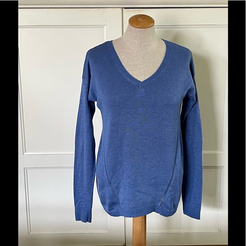 The Limited Sweater
